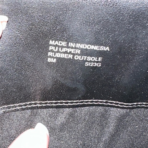 Michael Kors Knee Boots NWOT Size 8 - Picture 8 of 8